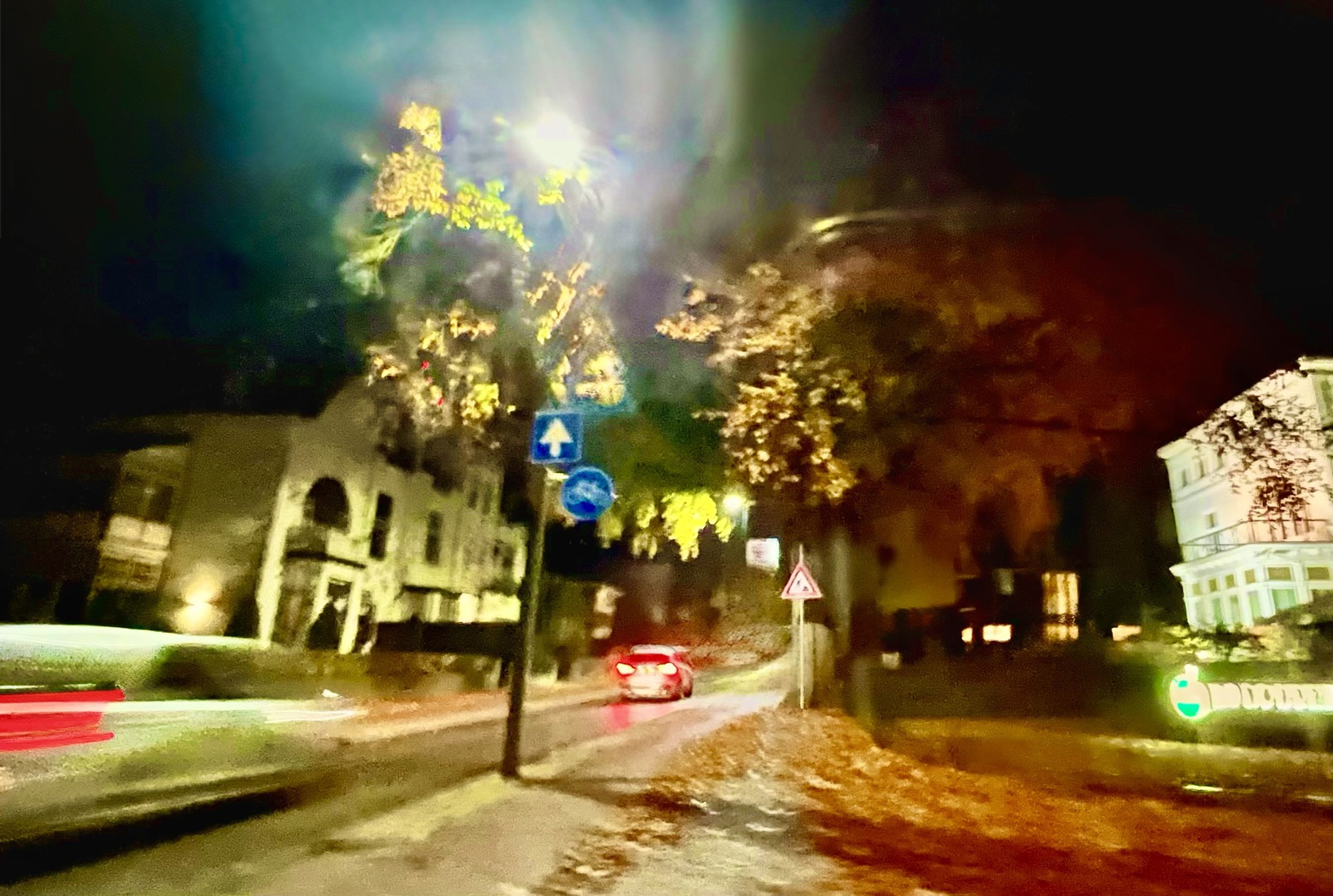 Straat