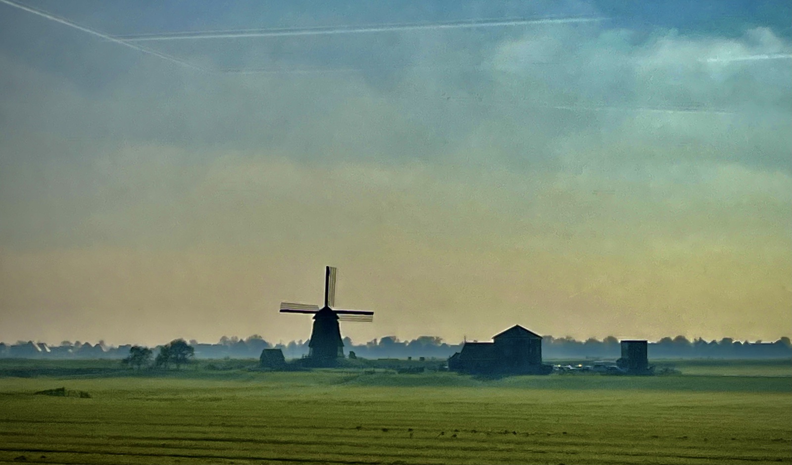 Molen