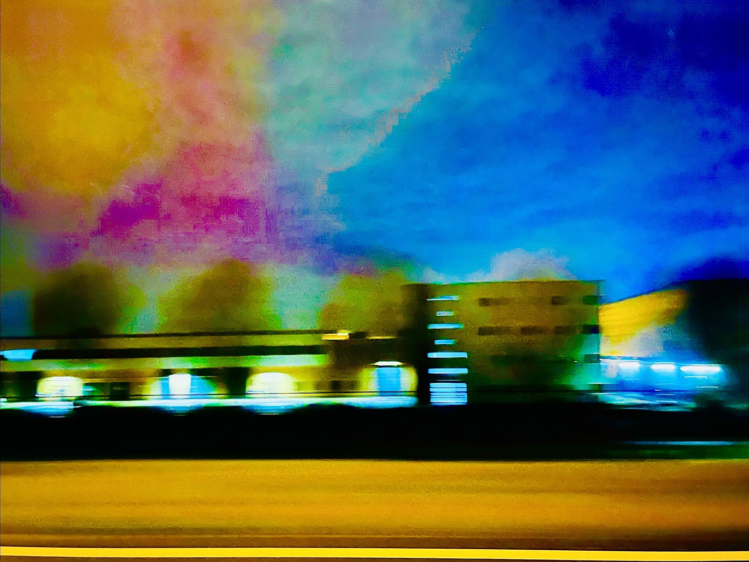 Silo