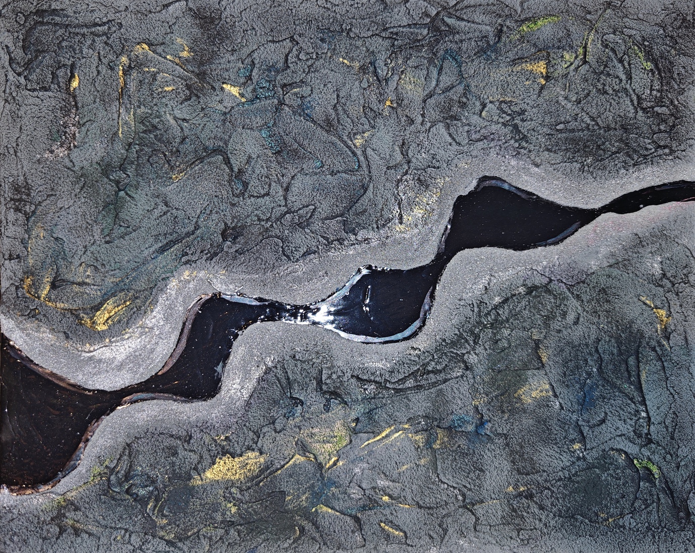 Crazy River