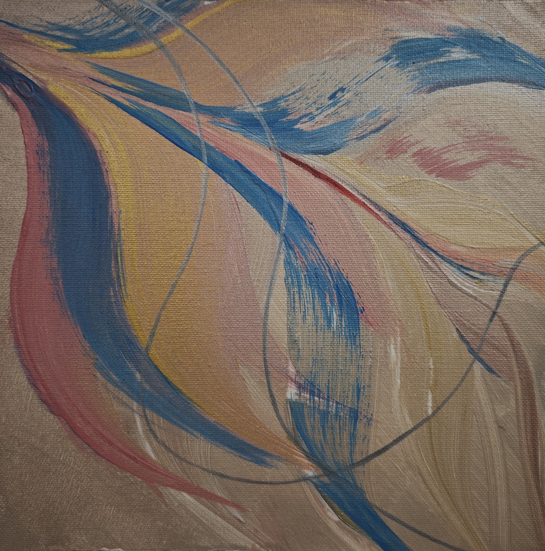 Feathering Lights