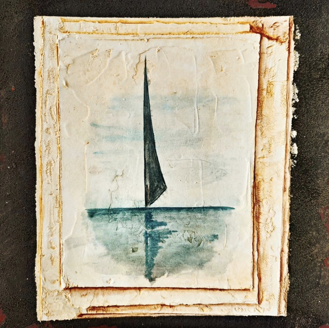 Quiet Markers #1