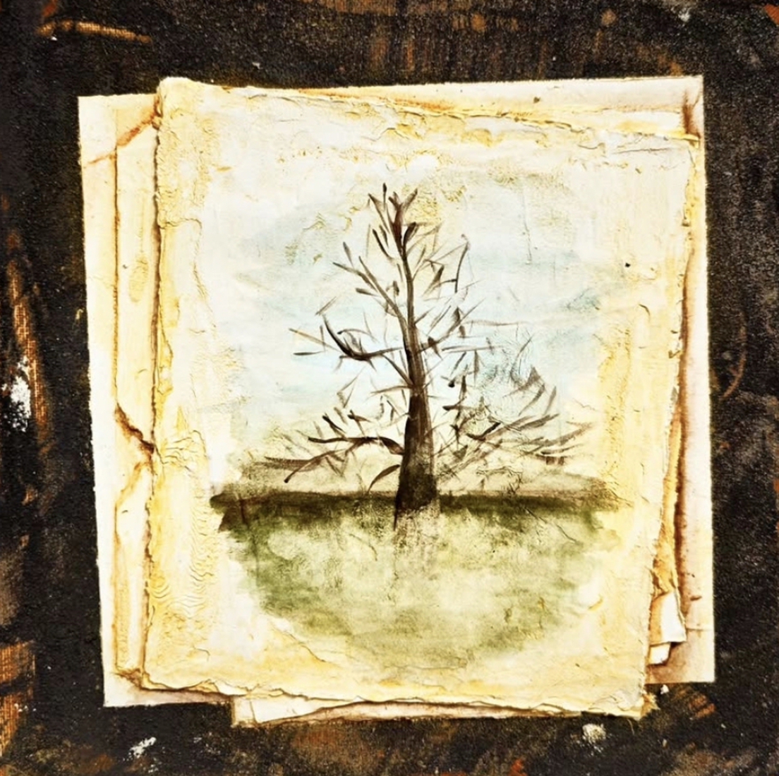 Quiet Markers #3