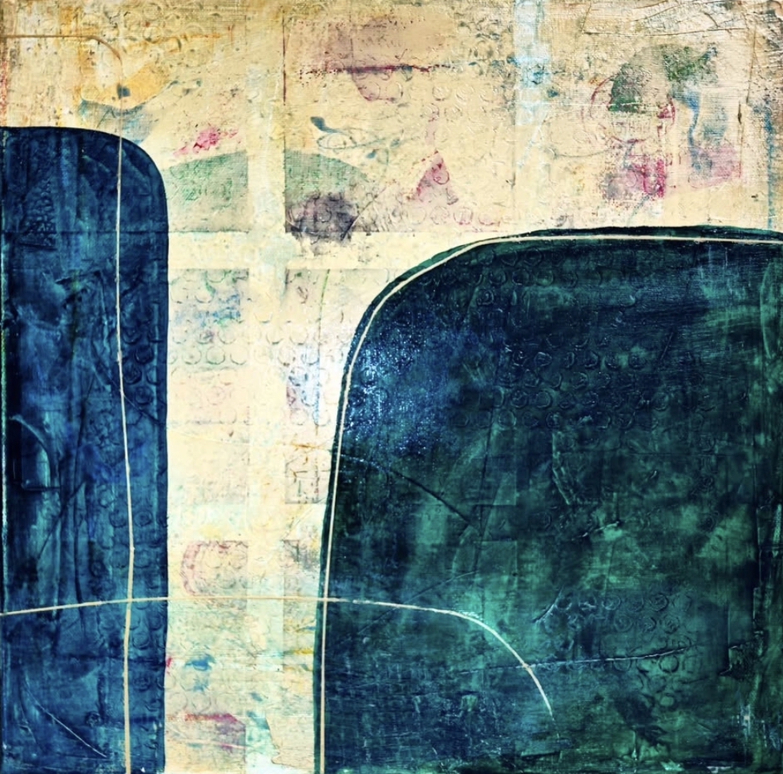 Unframed - Echoes of Structure