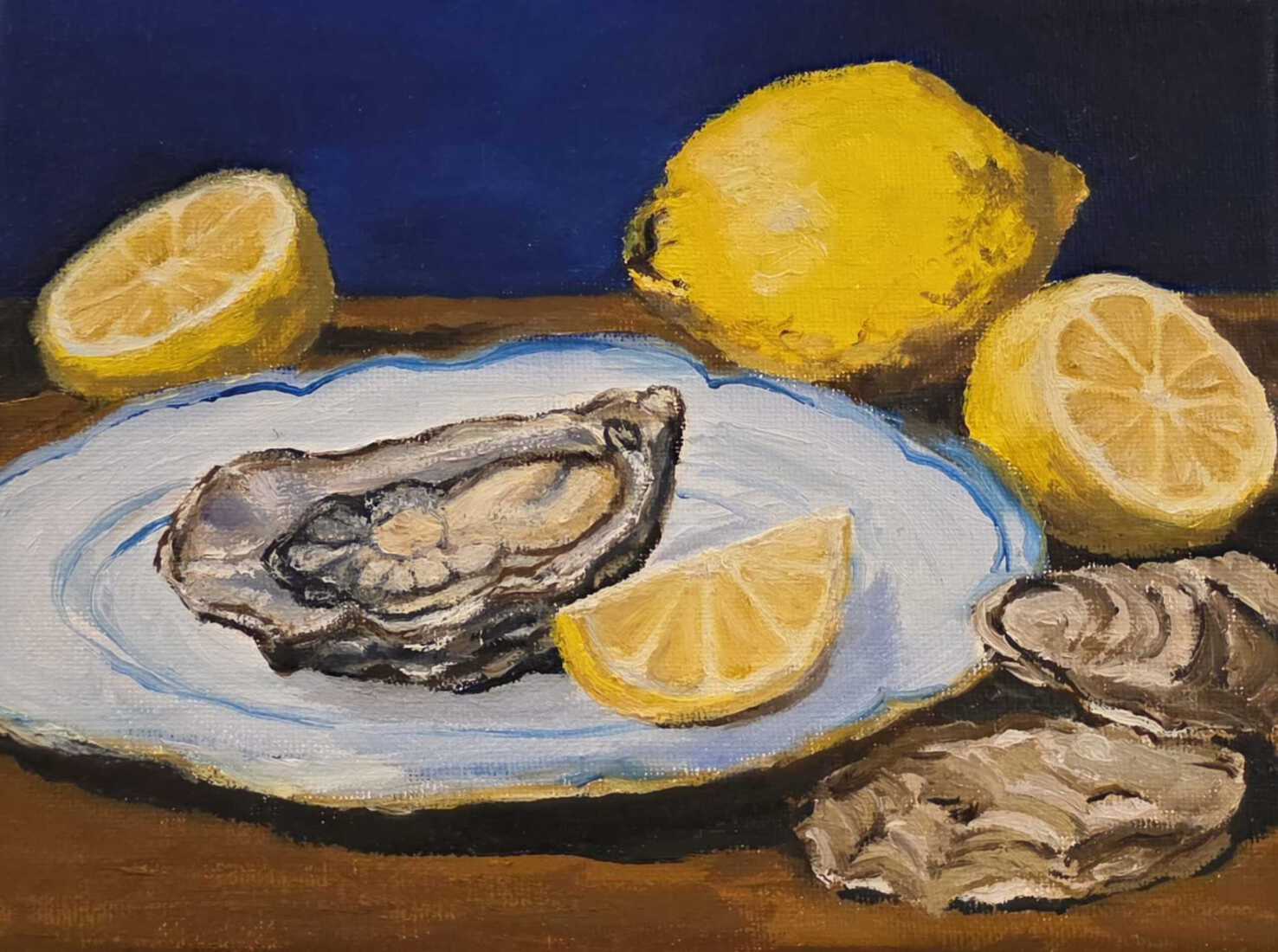 Oesters