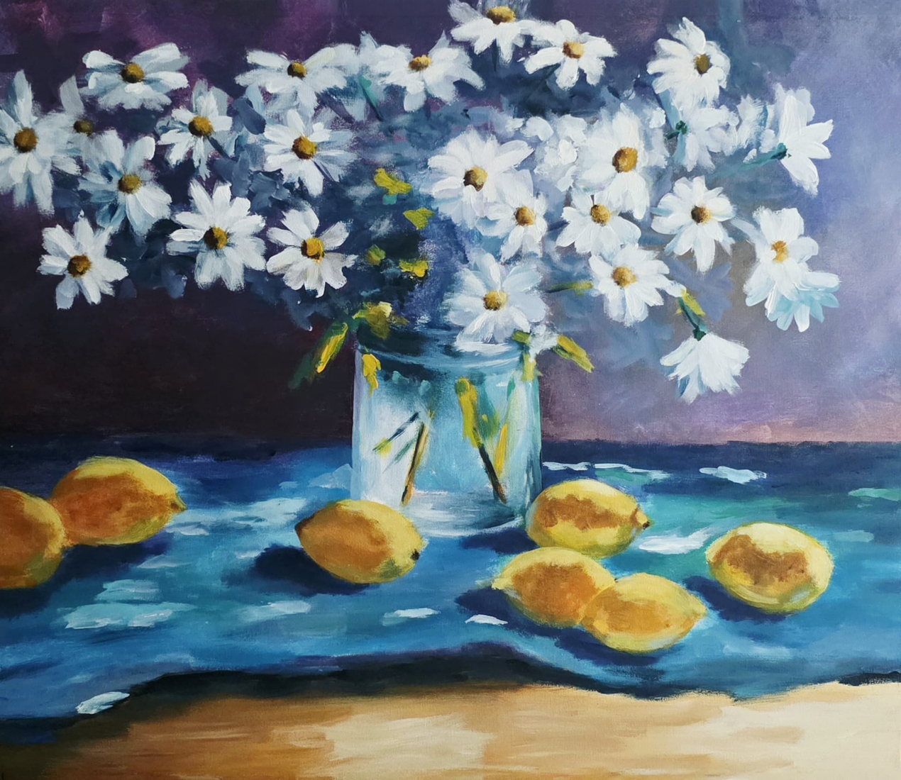 Margrietjes