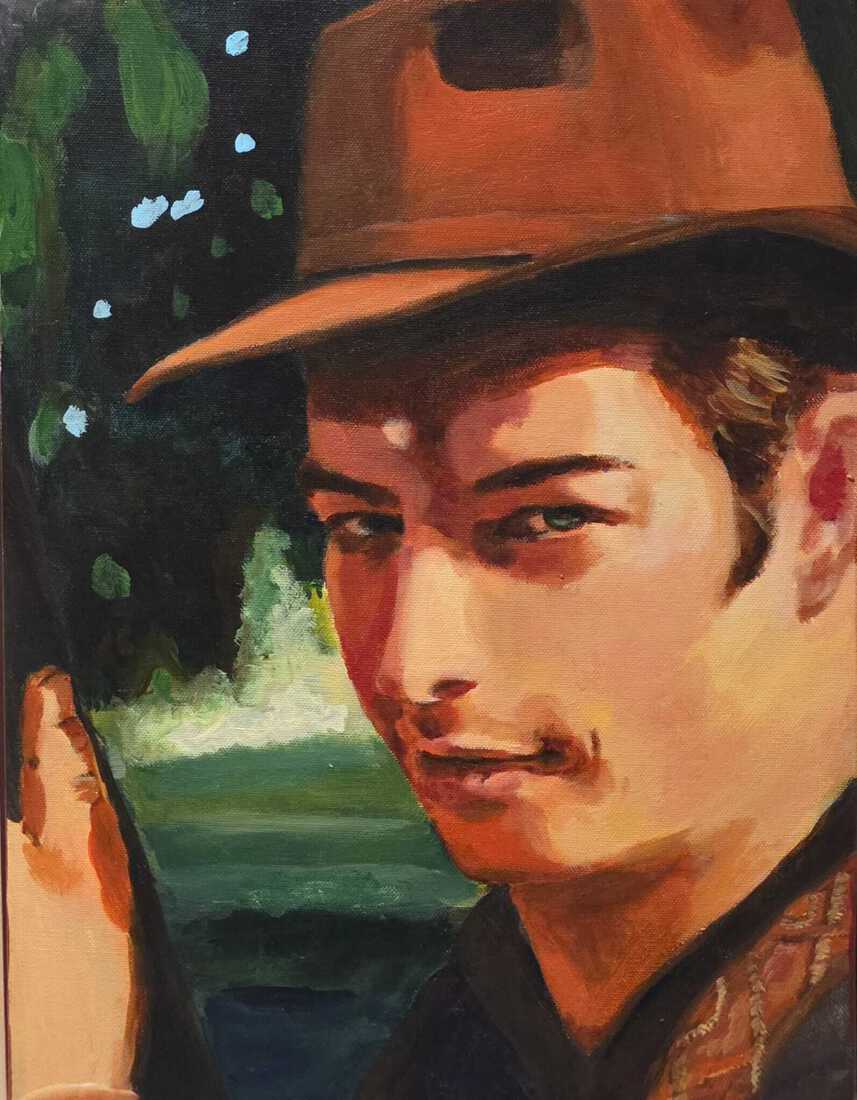 Paul