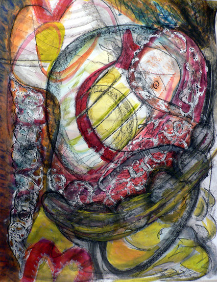 Burnt W. nr.2