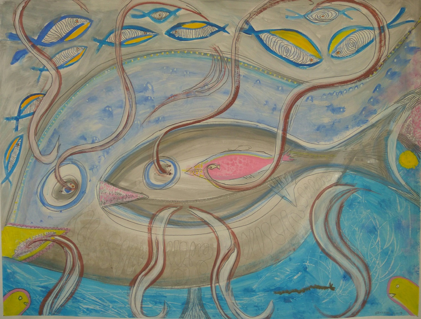 Laguna 3
