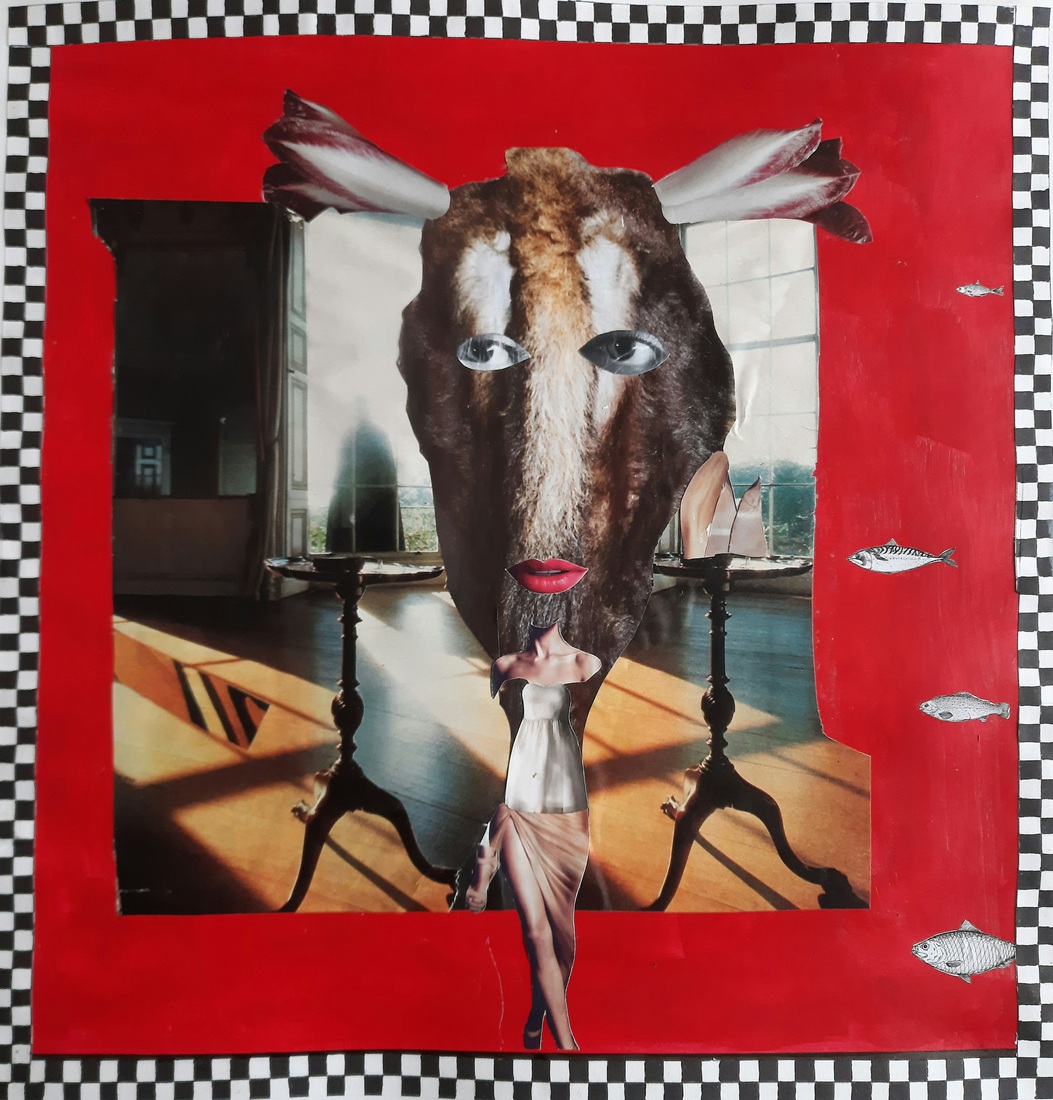 Yak