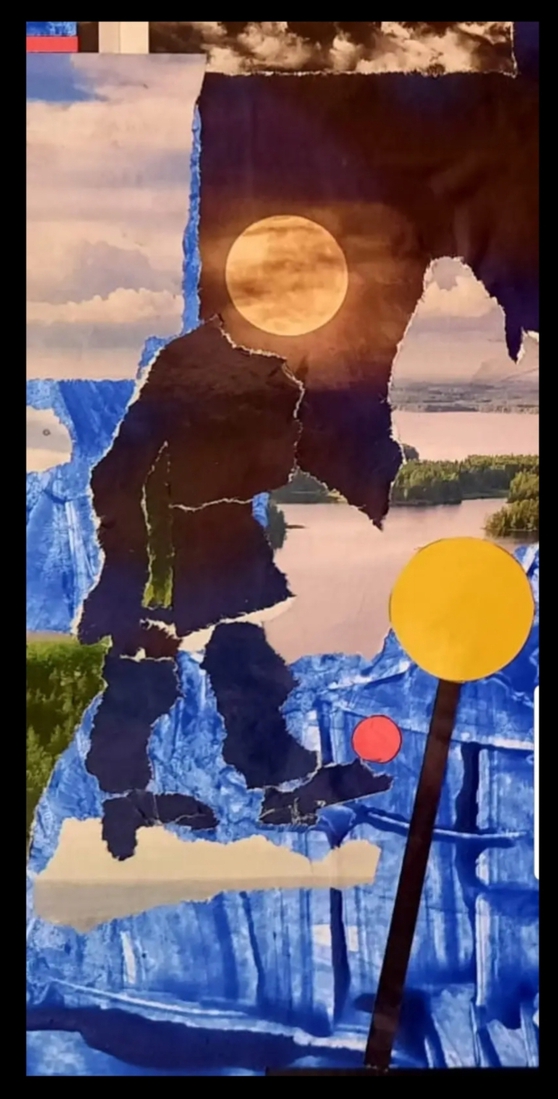 Moon boy