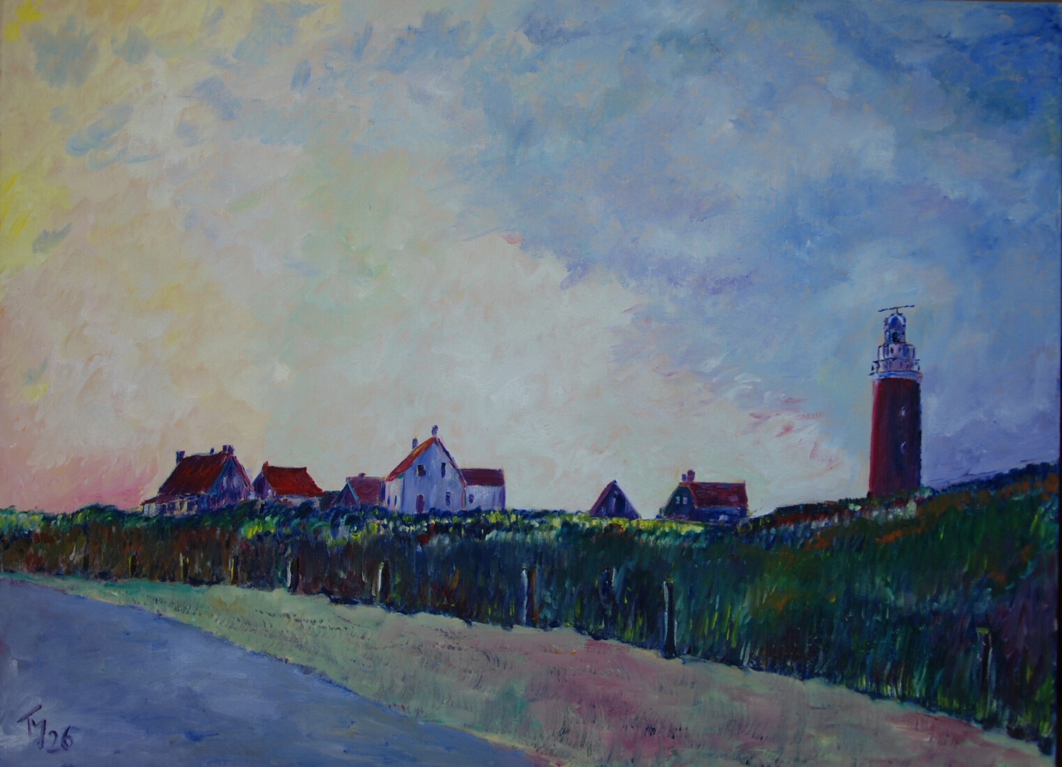 Texel