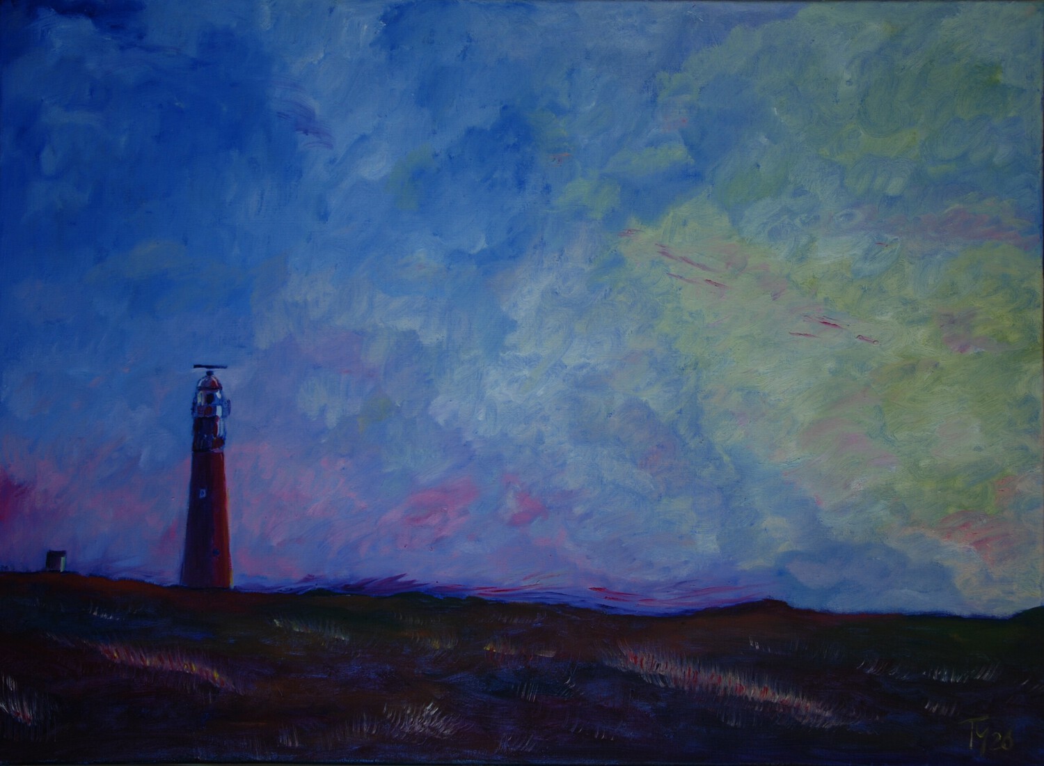Schiermonnikoog