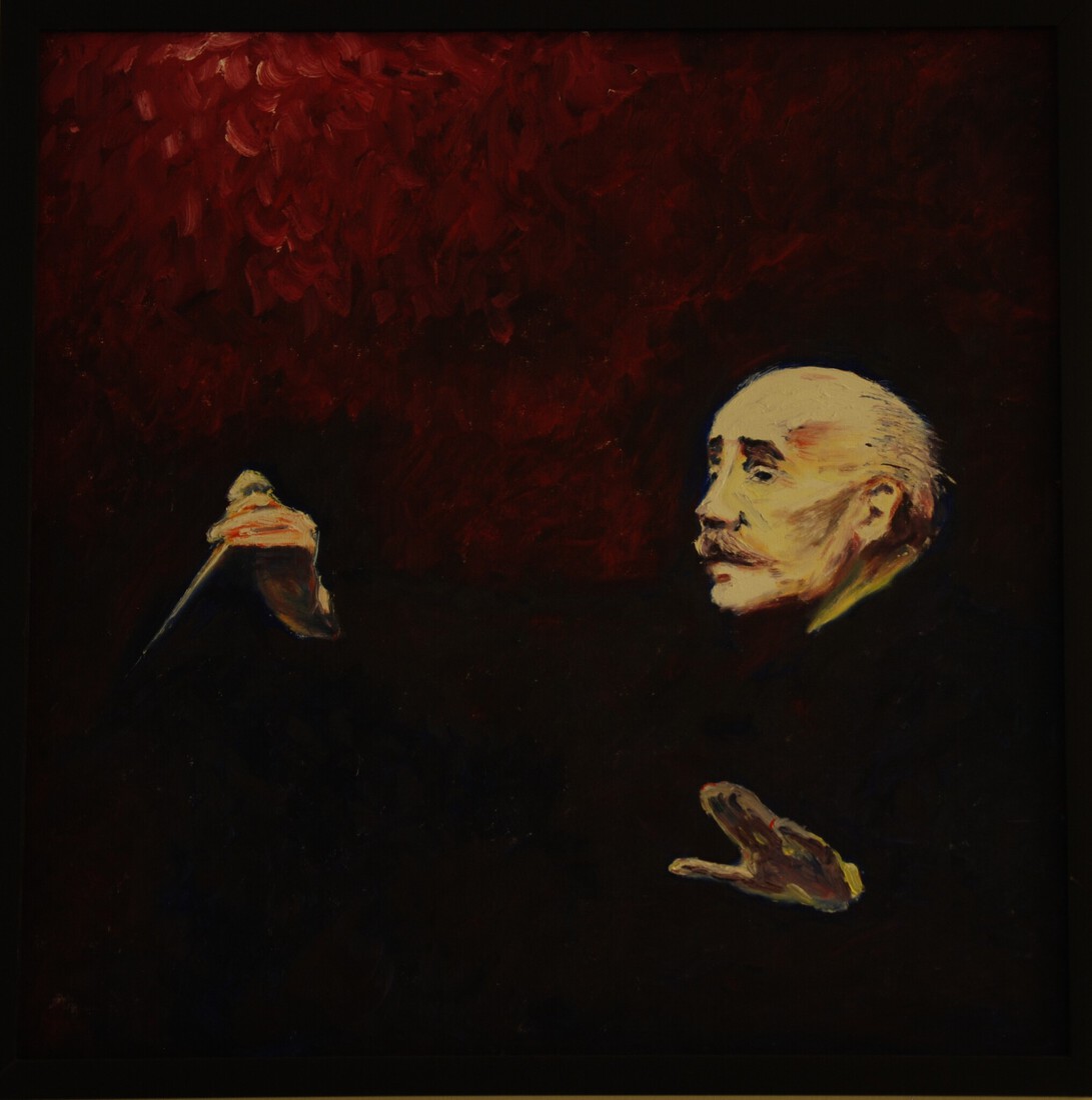Toscanini