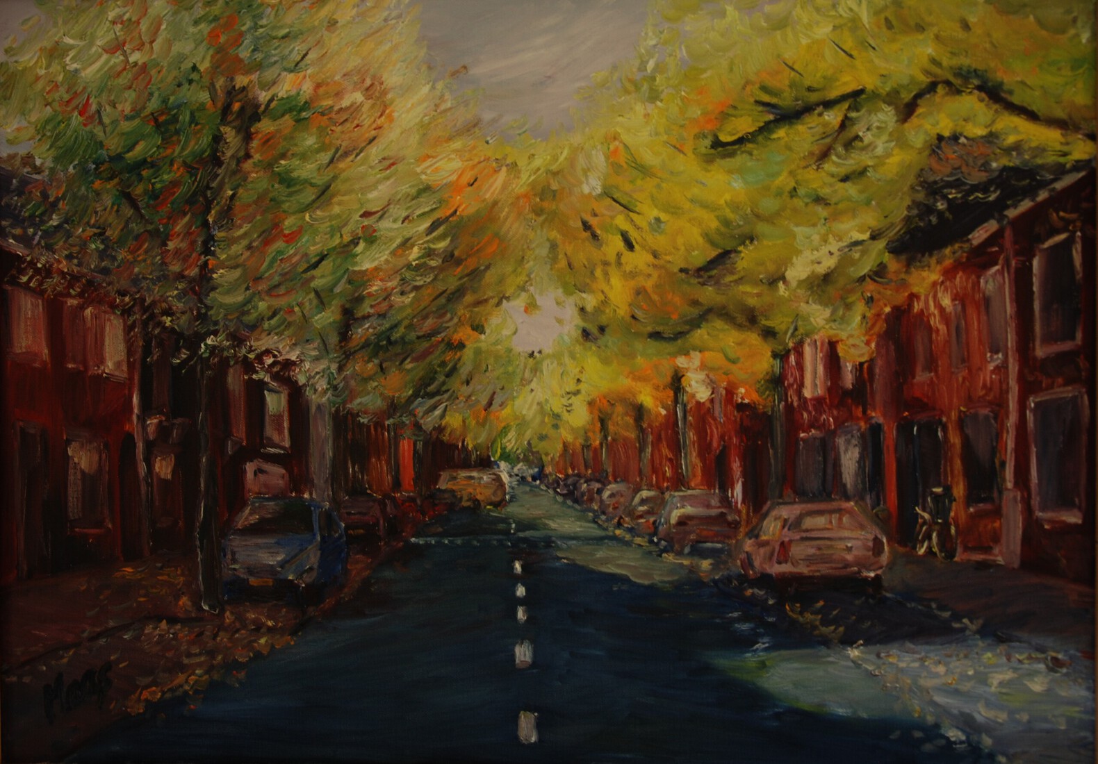Sumatrastraat