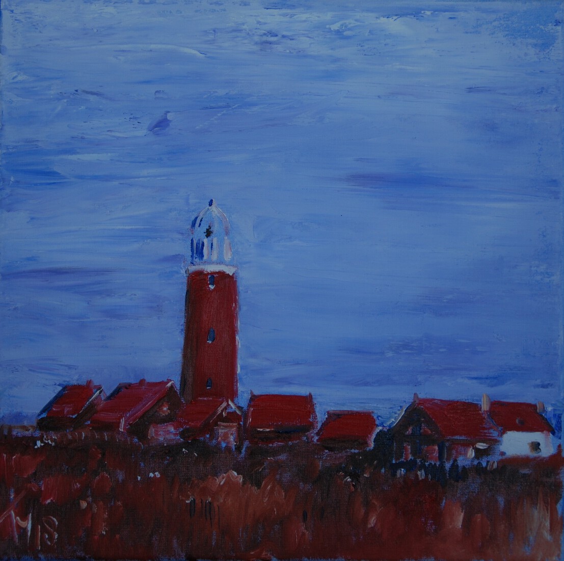 Eierland