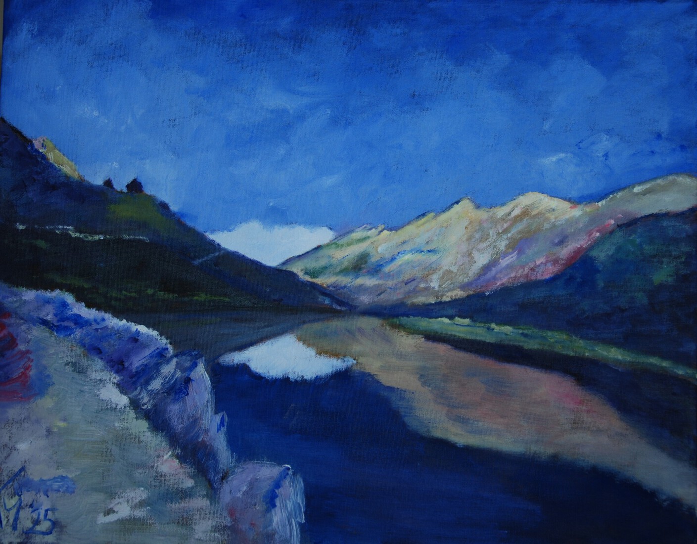 Giglachsee
