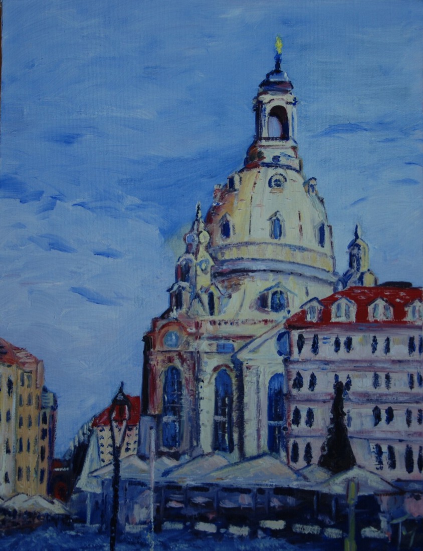Frauenkirche