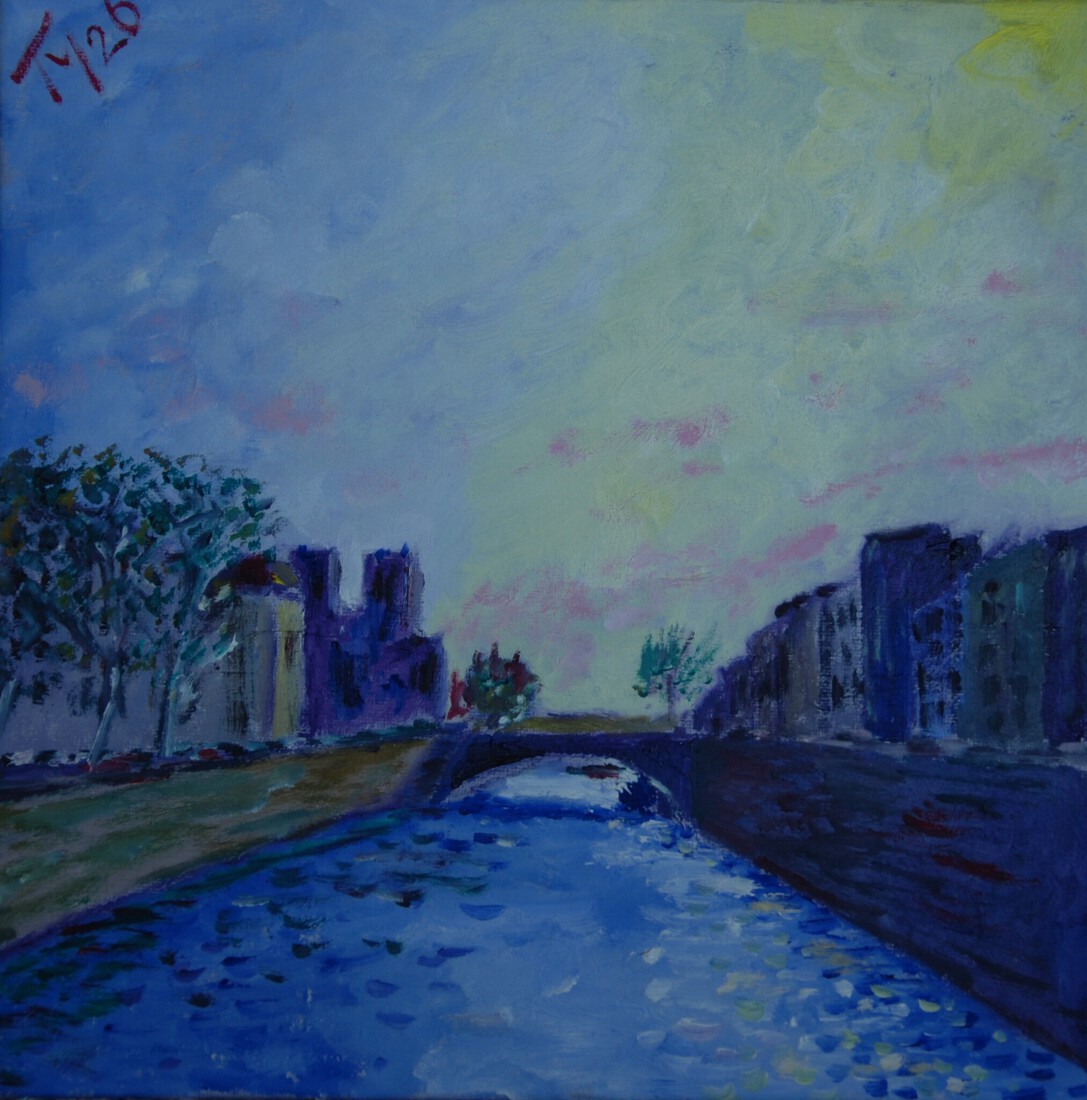 Parijs