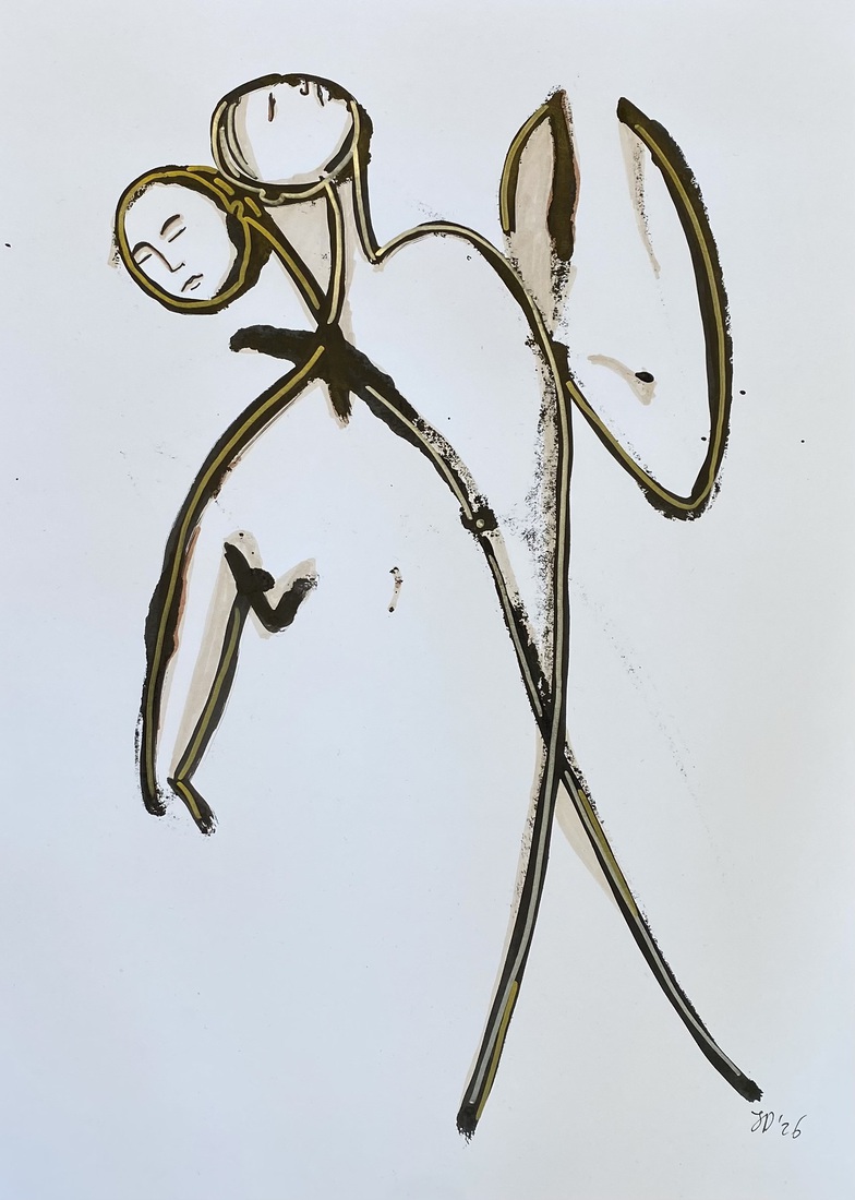 Dansers