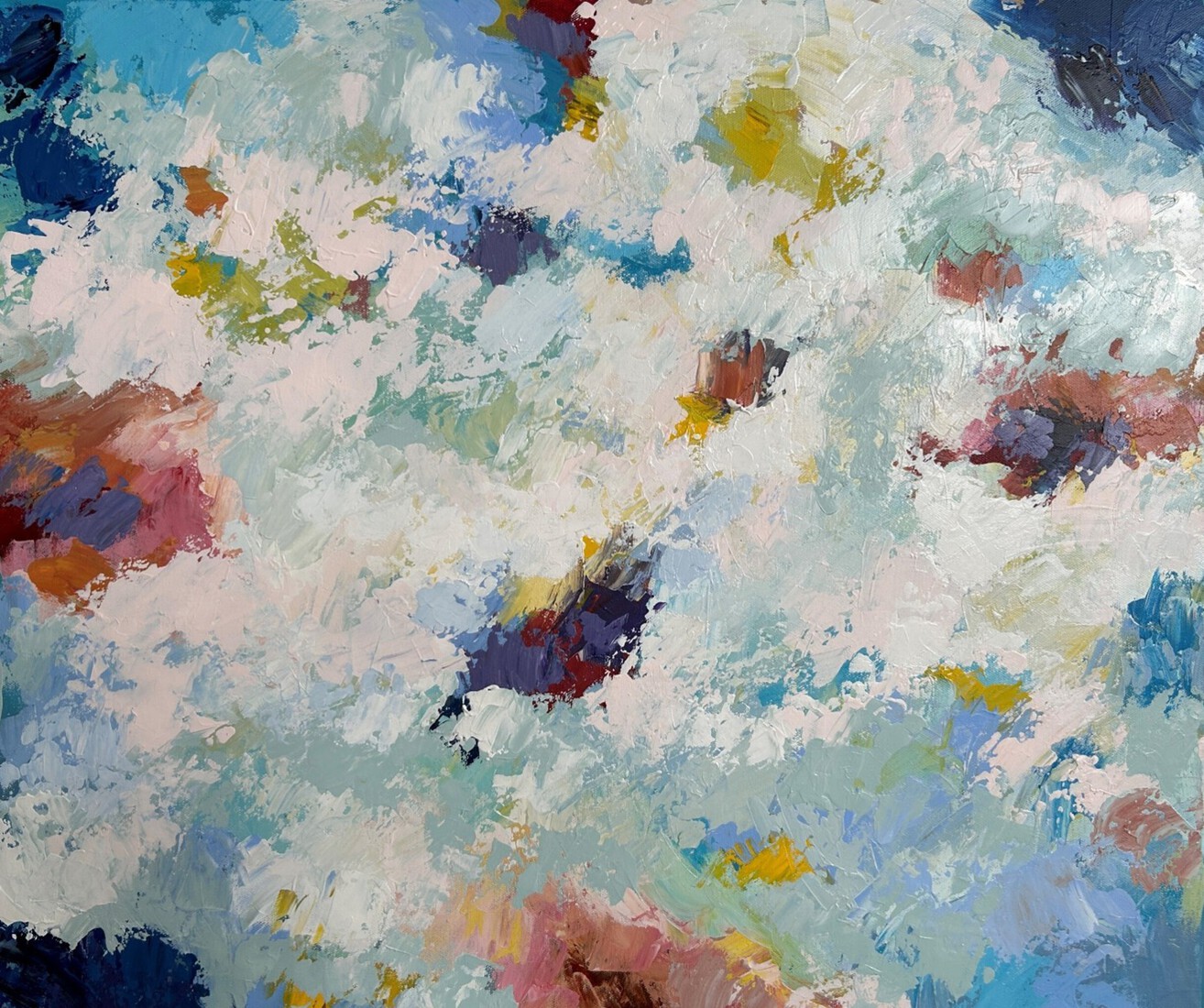 Looking up IV