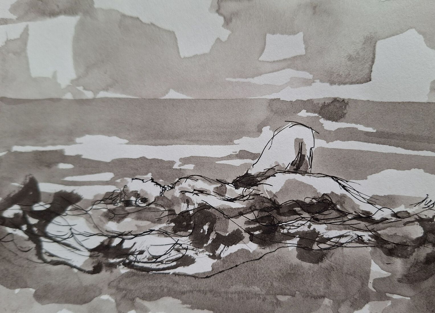 Water