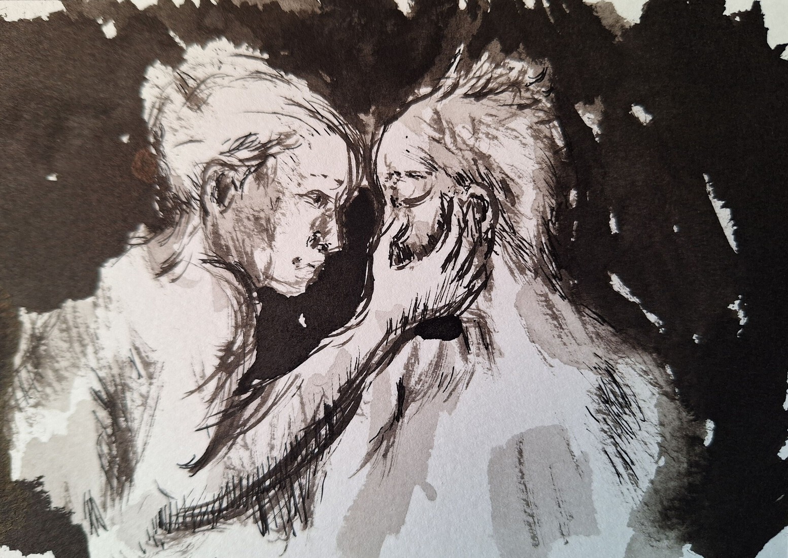 Caring 