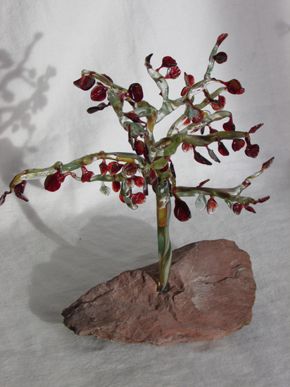 flame working borosilicaat