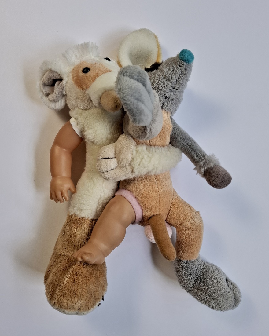 The Lovers 7