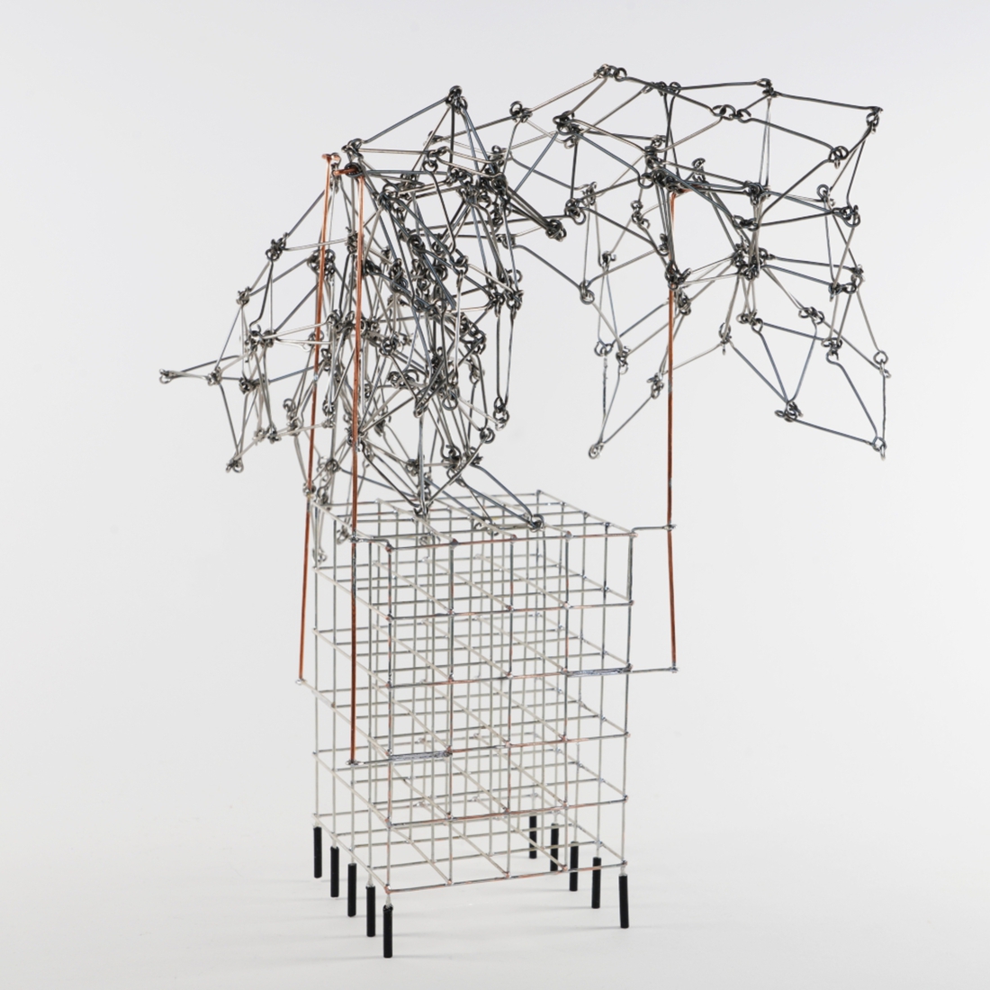 Constructie architectual jeh01137