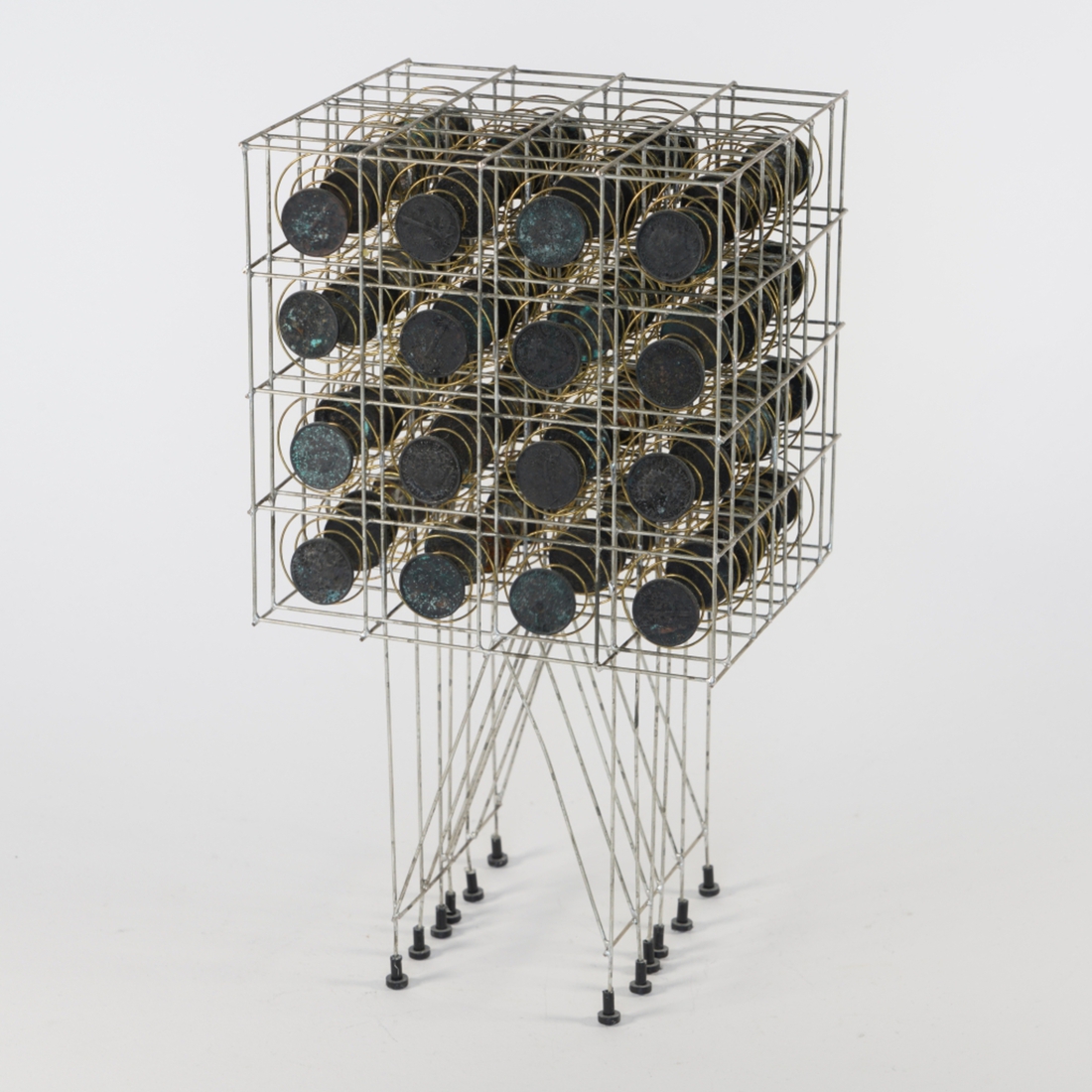 Kinetic jeh00762