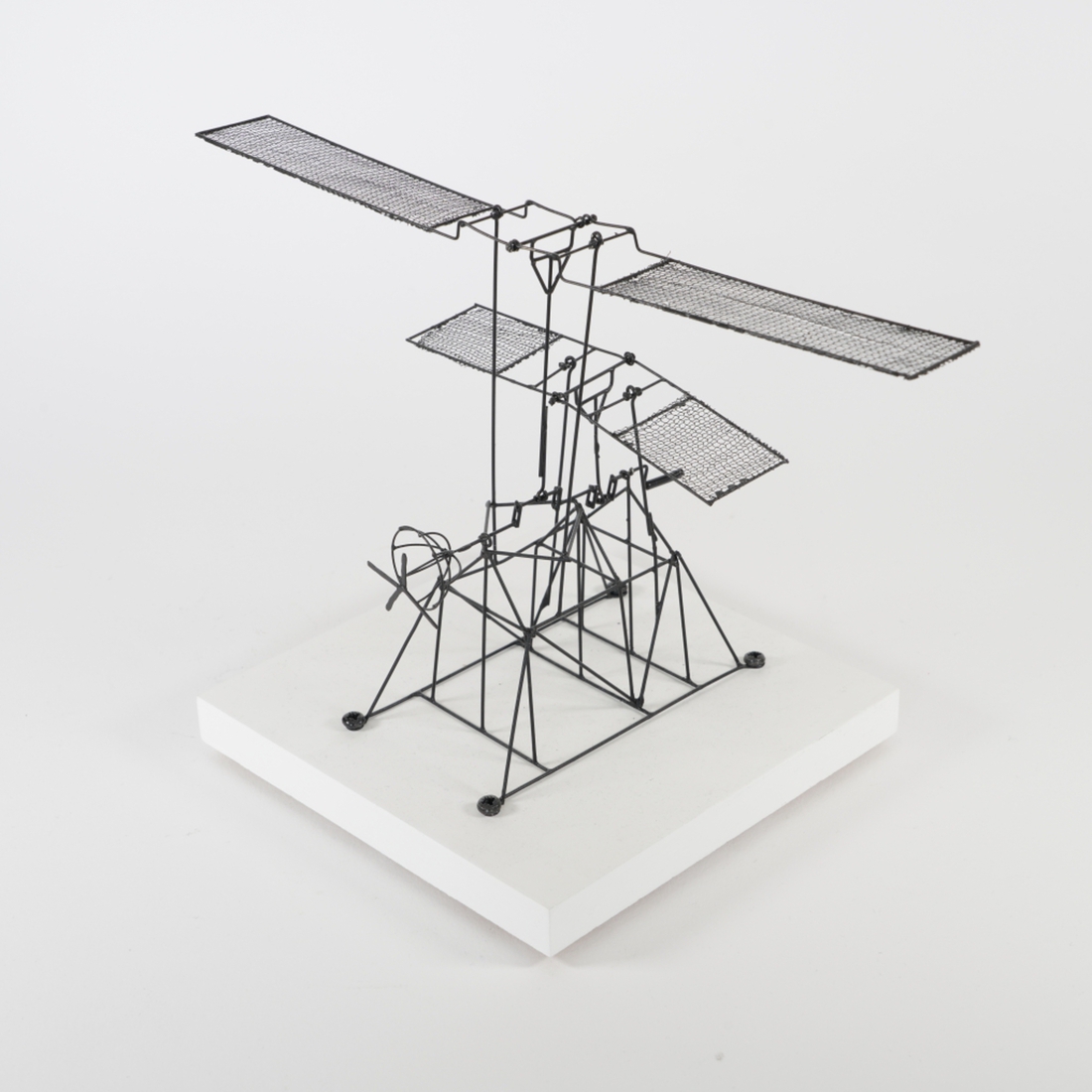 Vliegmachine jeh00611