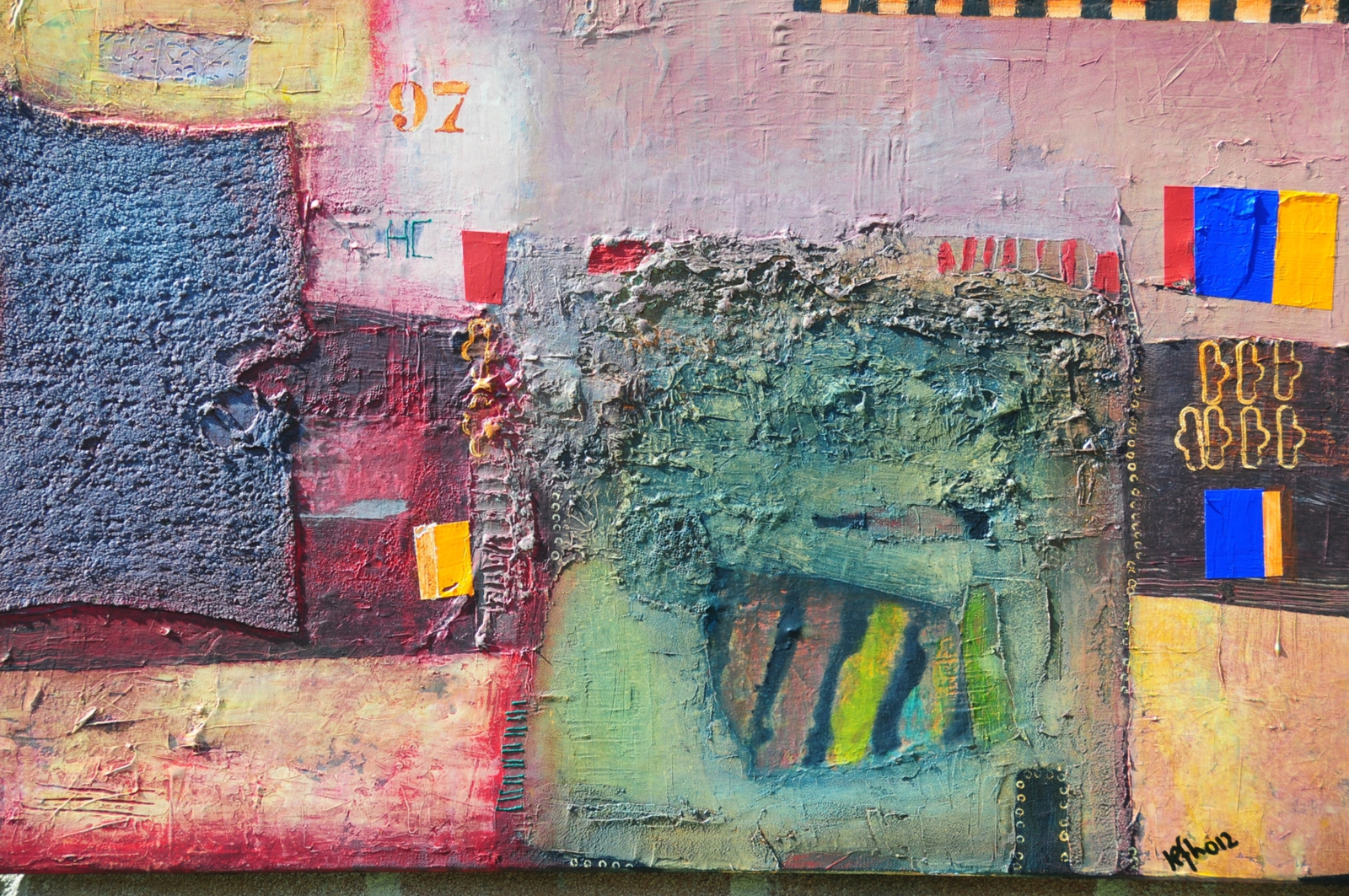 compositie 13