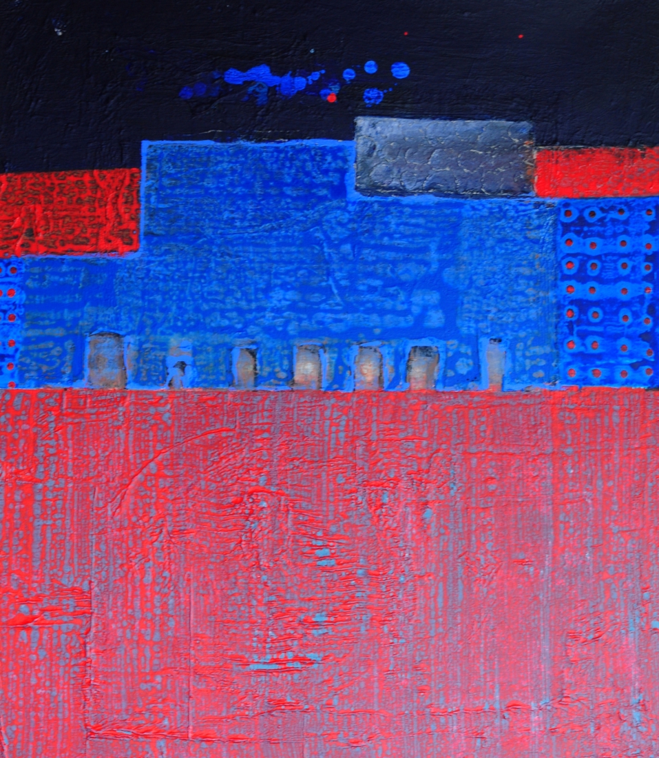 nightscape II