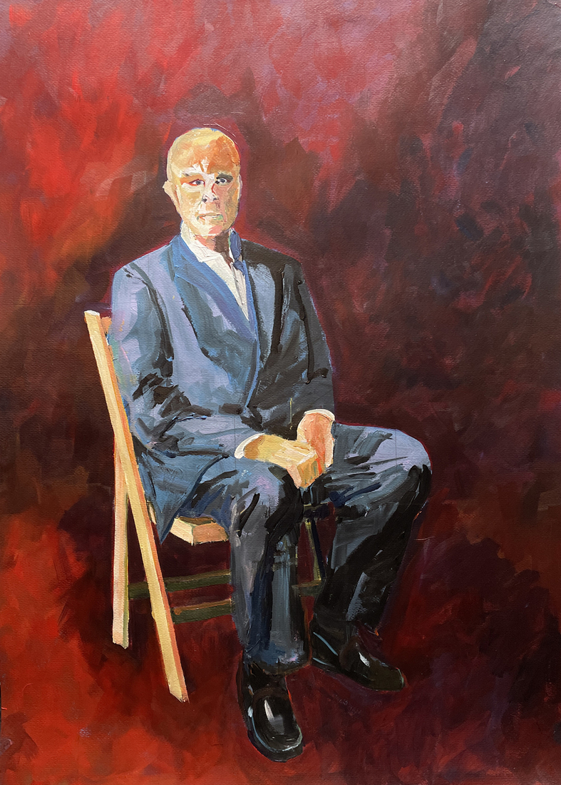 Rijk de Gooyer