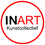 Online expositie bij Kunstcollectief INART met geometrische [concrete] kunst 