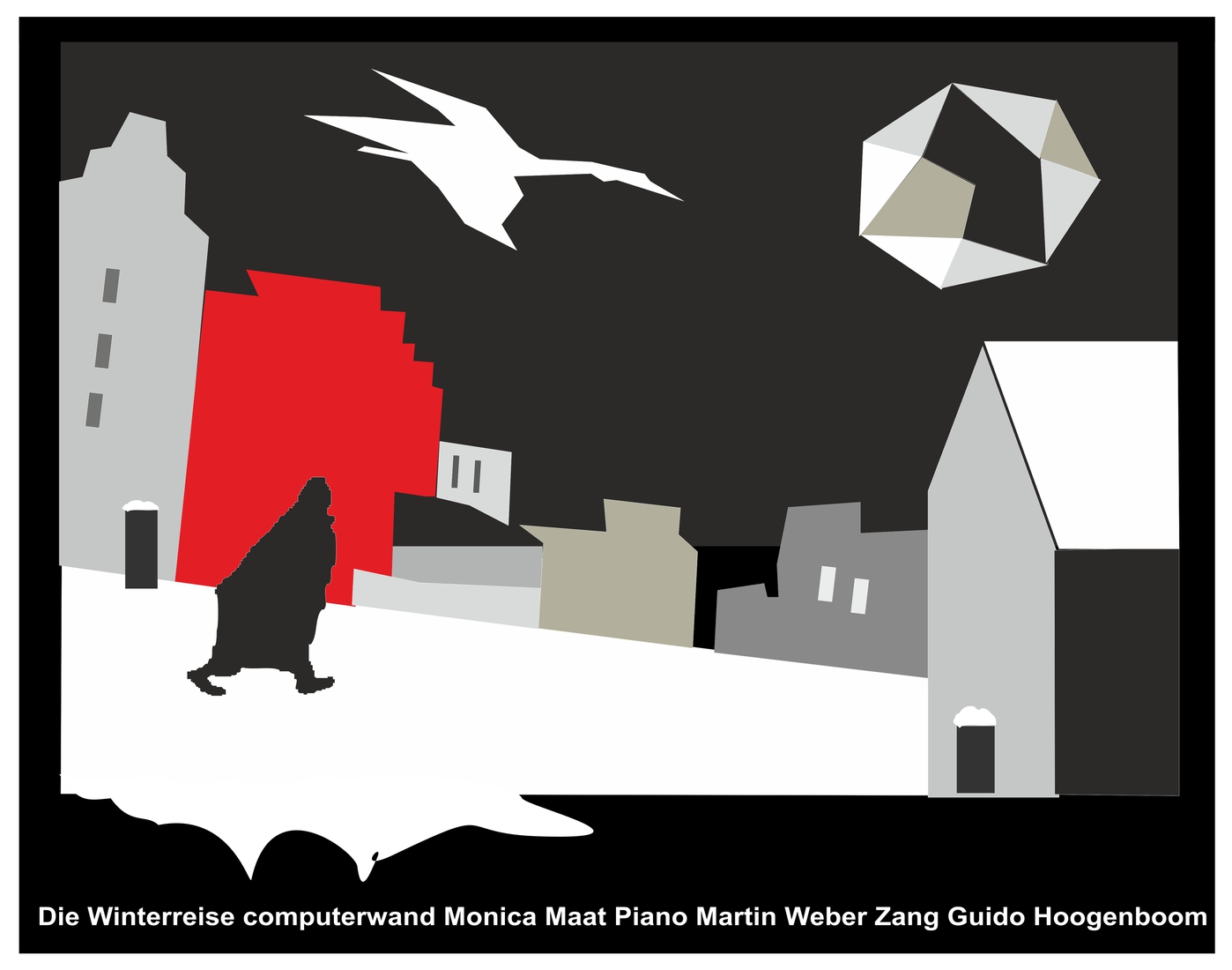 Die Winterreise
