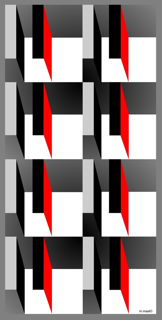 Computerart Geo 3D Constructions 3