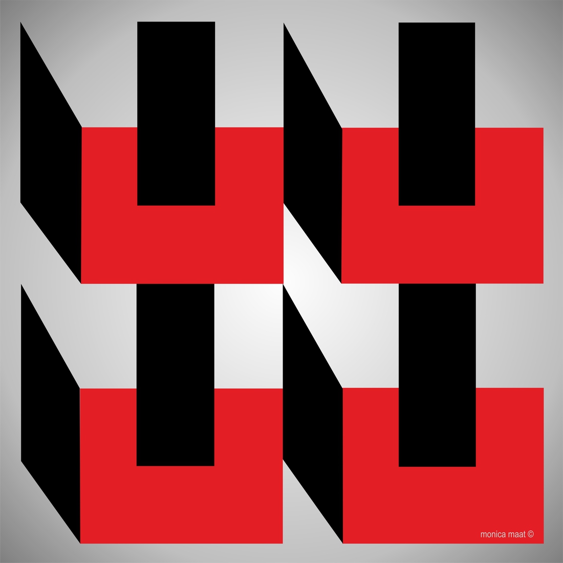 Computerart Geo 3D Constructions 2