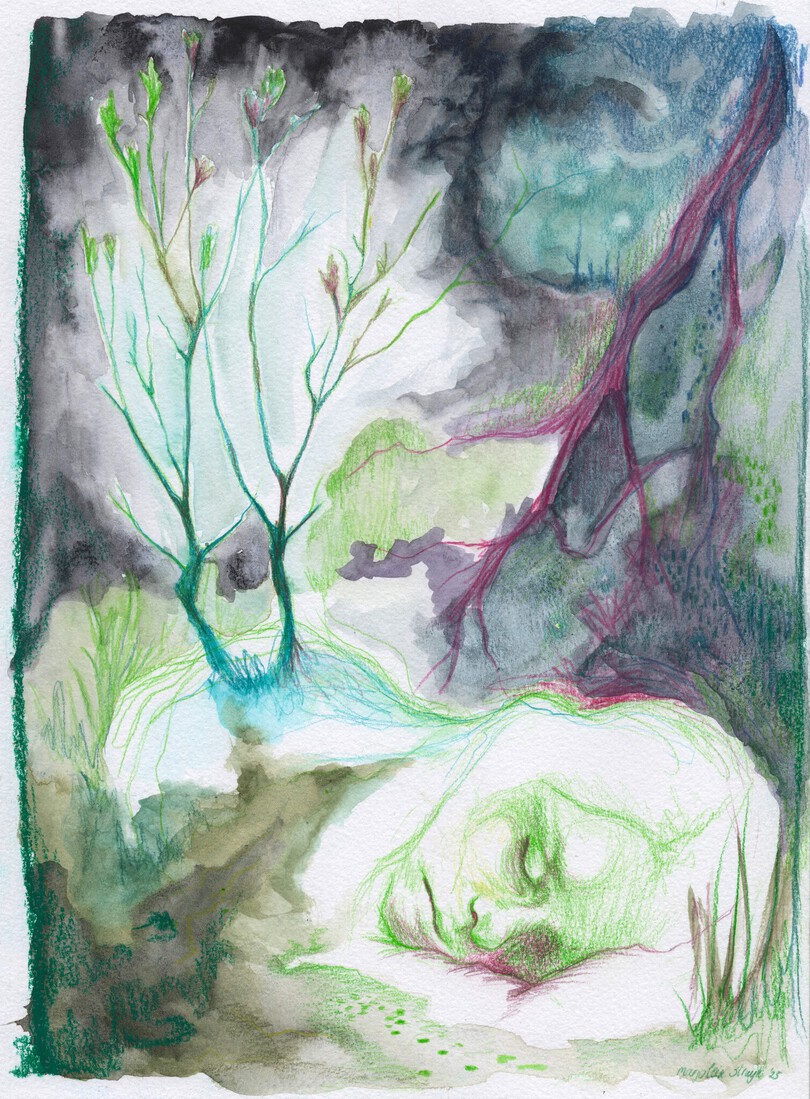 Slumber
