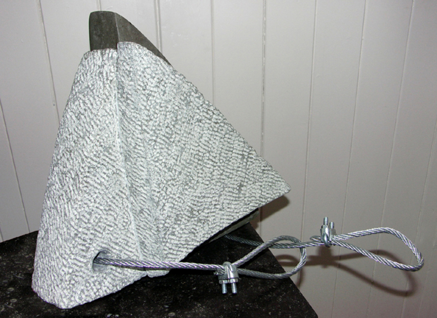 À Voile No6