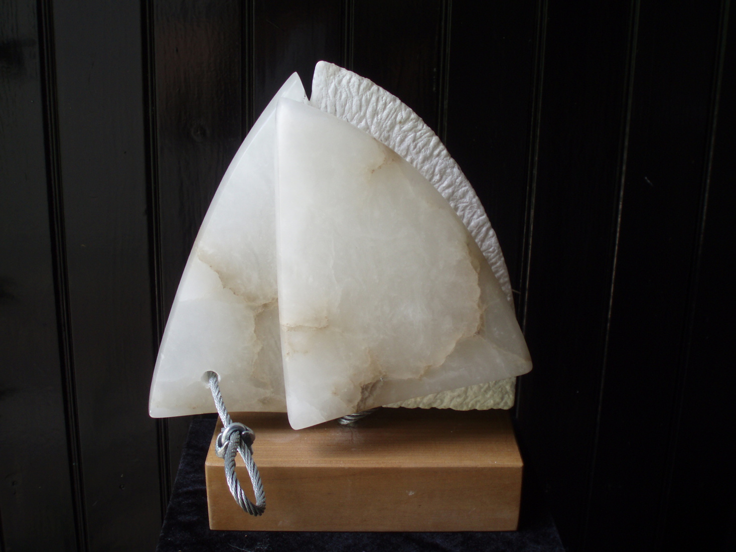 À Voile No2