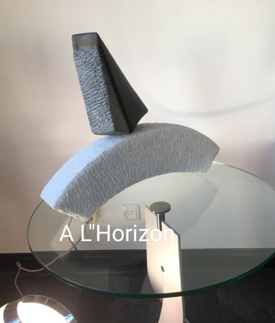À l'Horizon No1
