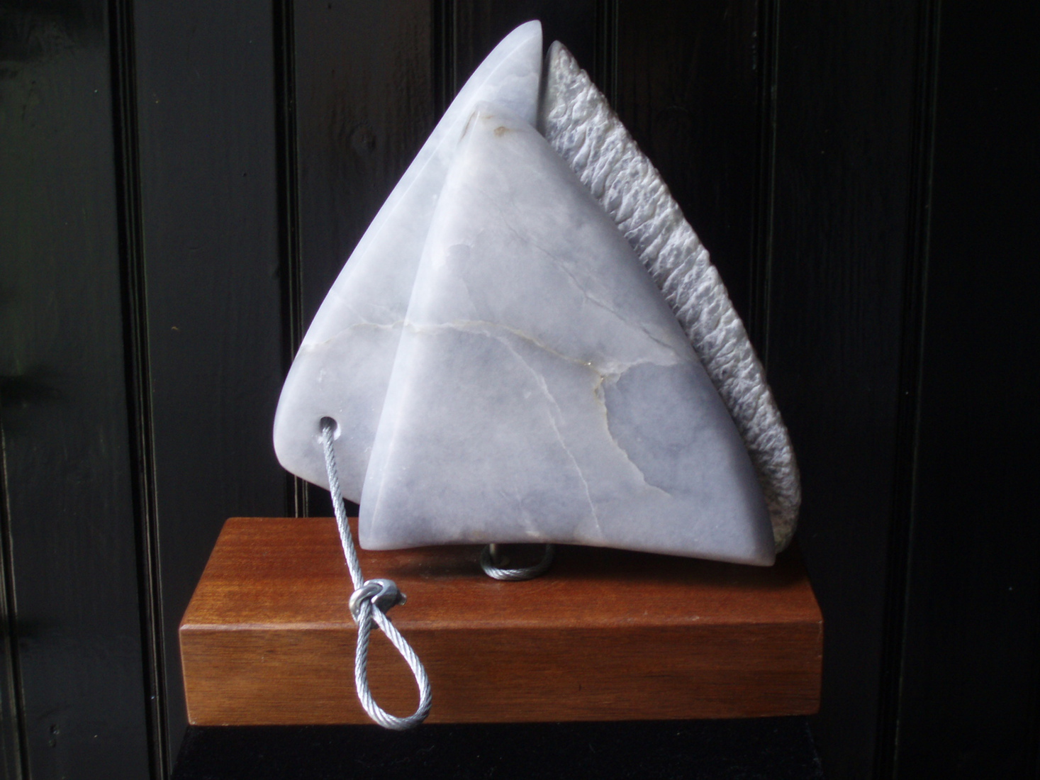 À Voile No3
