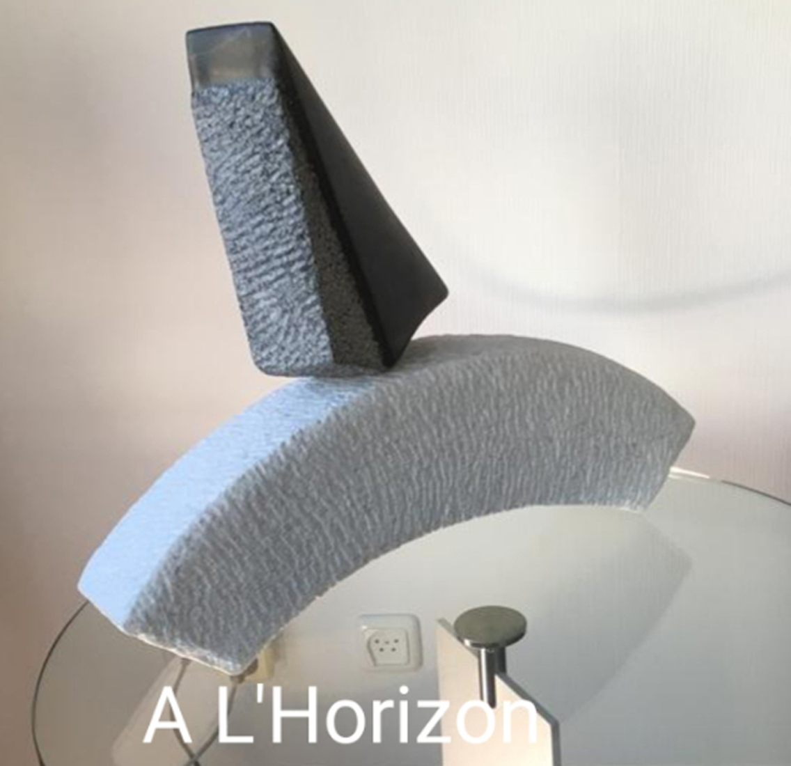 À l'Horizon No1