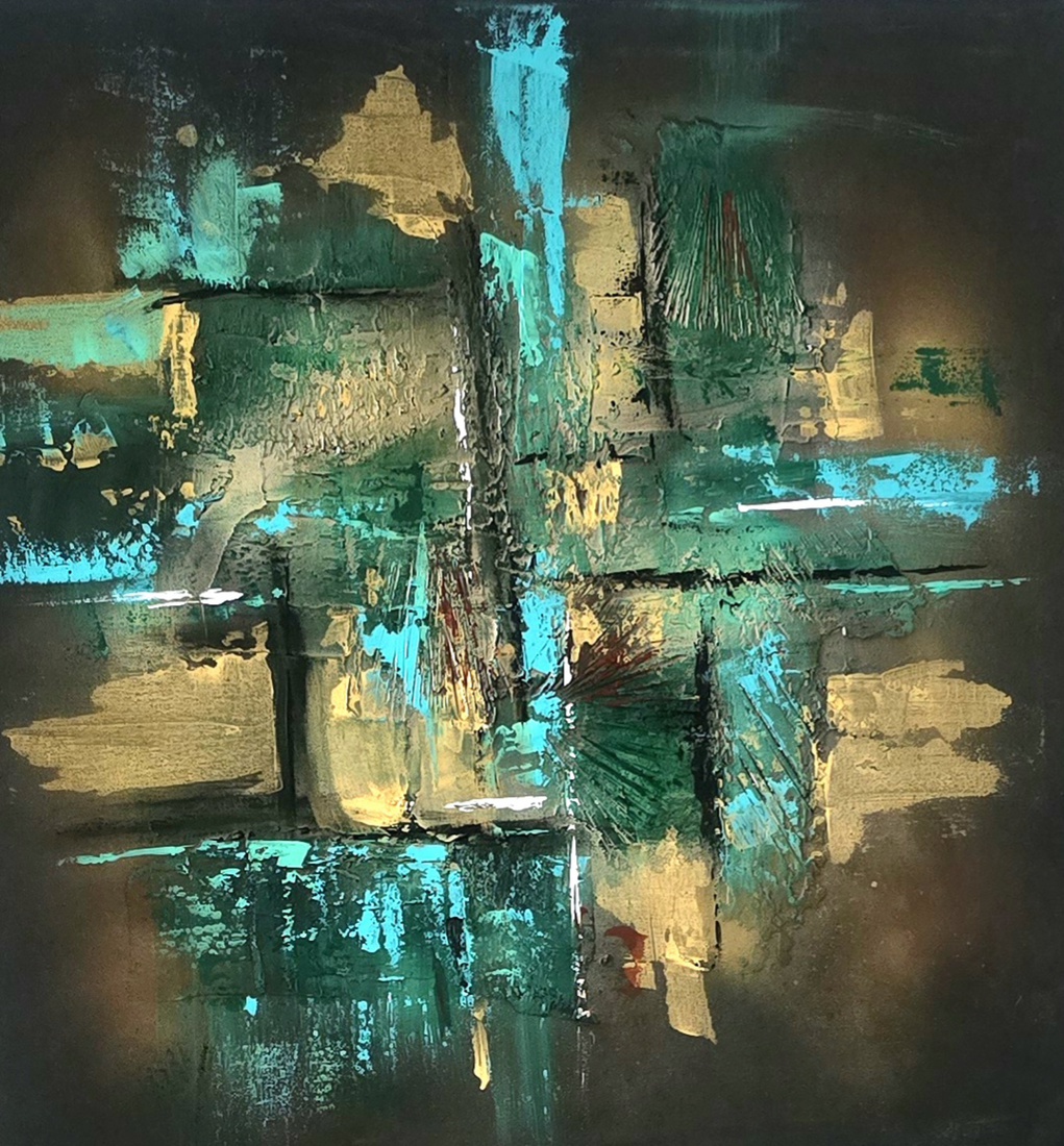 Schilderij 15