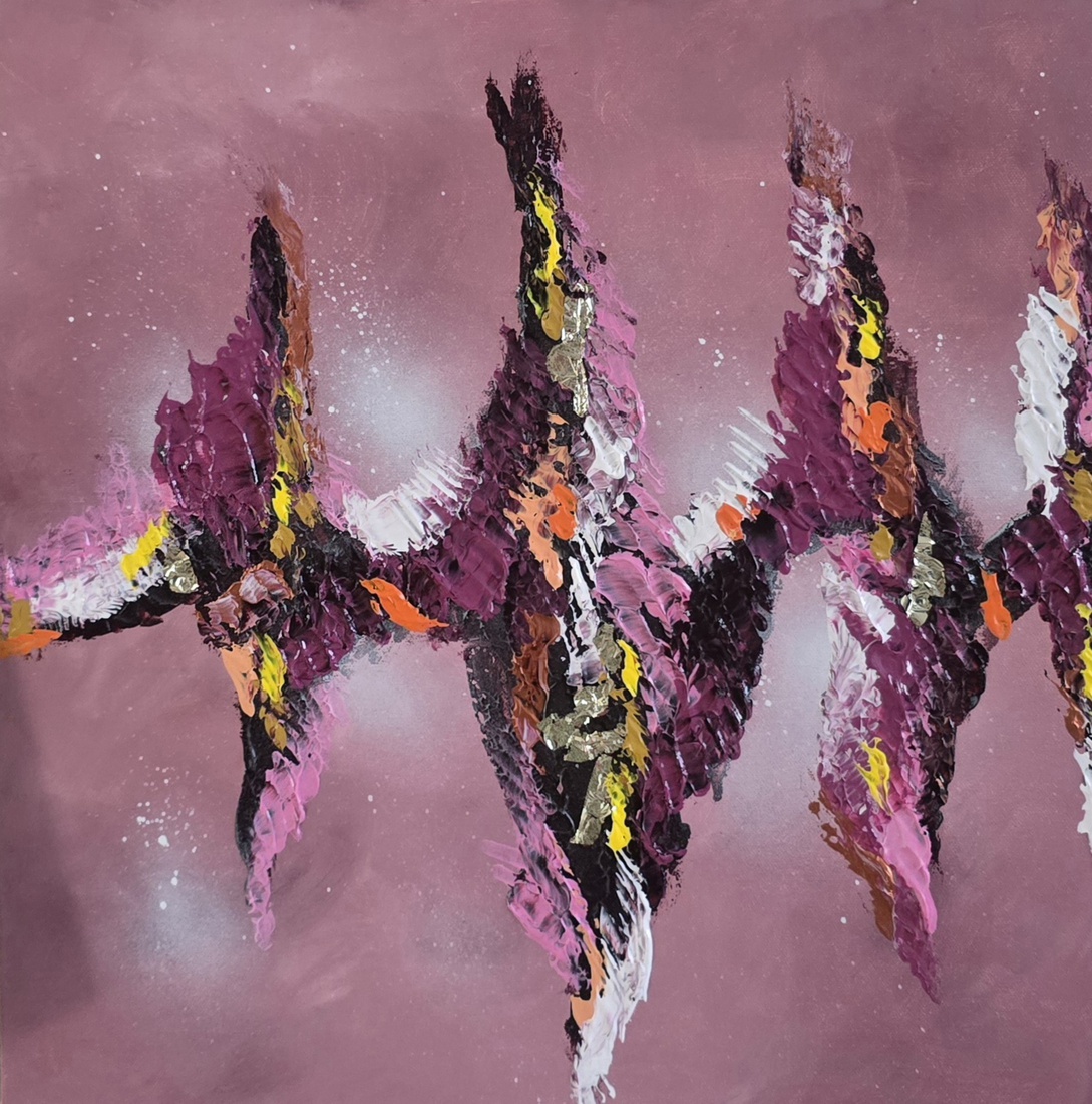 Schilderij 11