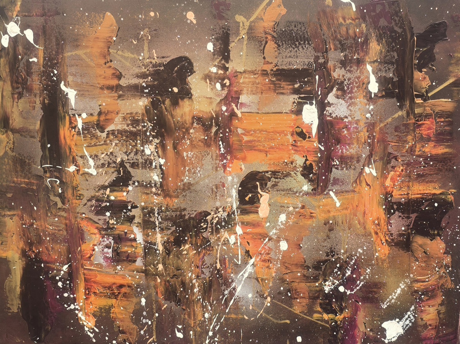 Schilderij 9