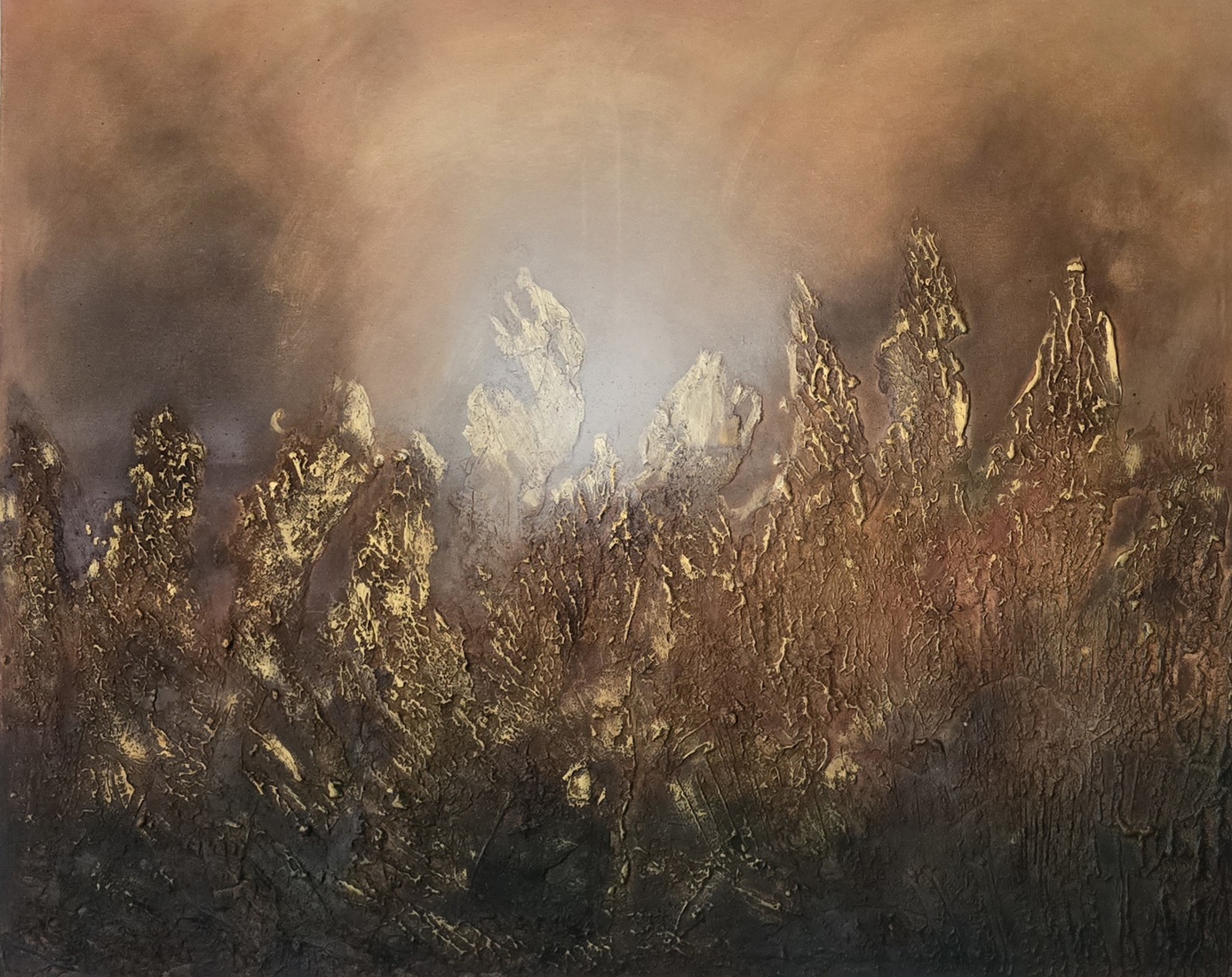 Gouden horizon