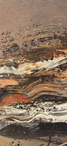 Abstract schilderen 